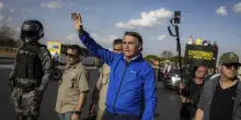 Anatomia di un golpe fallito per un soffio, Bolsonaro alla sbarra