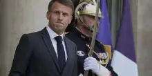 L’affanno continuo di Macron  che non dispiace a Palazzo Chigi