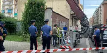 Strage continua sul lavoro. Quattro morti e tre feriti gravi