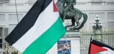 &laquo;Justice for Palestine&raquo;, oggi a Roma l&rsquo;evento di European Left Alliance