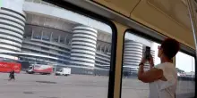 San Siro, arriva il sì alla vendita con l’aiuto di Fi
