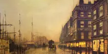 Edwin Drood, un mistero e un fantasma: rianimati da una nuova versione