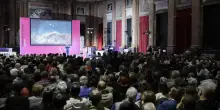 Festival della scienza, Leonardo escluso ma il cda lo rivuole