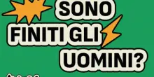 Uomini in transito, due festival sulla categoria di genere al maschile