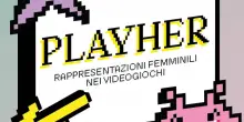 «PlayHer», la rappresentazione femminile nei videogiochi