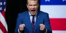 «Il nemico interno». Istruzioni ai generali di Hegseth e Trump