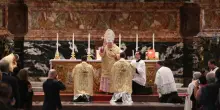 Torna il latino in Vaticano, il passo laterale del papa
