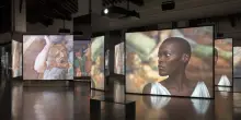 Isaac Julien e l’inno tentacolare alla trasformazione del tutto