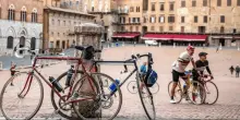 L’Eroica, solo per biciclette nate prima del 1987