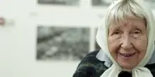 Vera Vigevani de Jarach, la lotta e il sorriso delle Madri di Plaza de Mayo