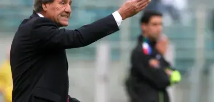 Galeone, il maestro di provincia