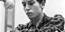Alle origini del mito: il giovane Dylan e gli anni formativi al Greenwich Village
