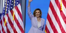 Il partito non sarà più Lei: Nancy Pelosi si ritira