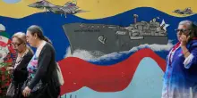 Il primo attacco Usa in territorio venezuelano