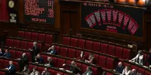 Consenso, i lavori alla Camera e Senato