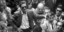 I piani egemonici e poco filologici per appropriarsi di Pasolini