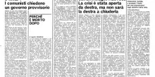 E’ morto il fascista spagnolo che ha firmato 296.000 condanne a morte