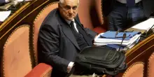 Sanit&agrave;, l&rsquo;Anac indaga sulla gara assegnata a Lotito