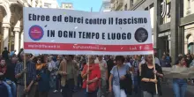 Il &laquo;che fare&raquo; degli ebrei italiani di fronte all&rsquo;avanzata della destra