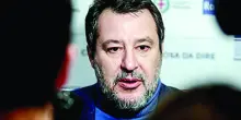 Autostrade: ecco la Salvini-tax, Legge di bilancio al voto con pi&ugrave; accise