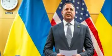 Ucraina: i soldi destinati alla Difesa riciclati per ville di lusso