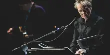 Laurie Anderson, per un’arte di fragili pensieri indomabili