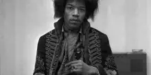 Hendrix, il peso della creatività