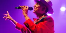 Kevin Rowland, demoni e visioni