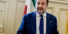 Salvini alza i toni ma pensa al Veneto