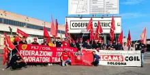 Futura Spa: comportamento antisindacale