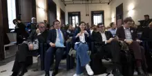 Opposizioni divise, salta la risoluzione unitaria