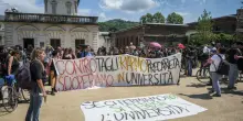 Ma l&rsquo;Universit&agrave; pu&ograve; dimostrare di tenere a se stessa?