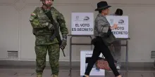 Referendum in Ecuador: «no» alle basi militari
