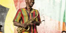 Seun Kuti, sulle tracce di Fela