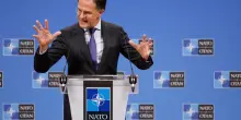 Il segretario della Nato Rutte chiude alla difesa europea: avanti con gli Usa