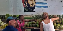 Cos&igrave; si resiste a Cuba, trincea di mini-imprese per avere moneta forte