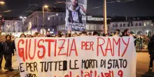 Ramy, omicidio e depistaggi dall’Arma