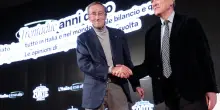 Fini e Rutelli, elogio del bipolarismo bipartisan