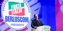 Occhiuto: &laquo;Nessuna sfida a Tajani&raquo; Ma in Forza Italia sale la tensione