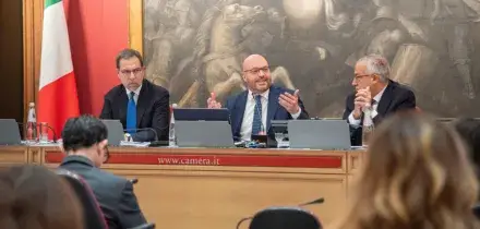 Legge elettorale, scintille tra i presidenti delle Camere