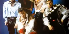 Spandau Ballet, moda e stile all&rsquo;alba del neoromantico