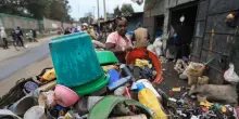 La scommessa della vita negli slum di Korogocho