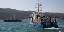 Espulsioni, svolta storica: Frontex &egrave; imputabile