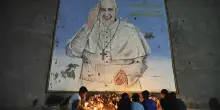 Quei tre libretti, regalo di papa Francesco