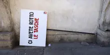 Fine pena mai: 49 anni al lavoro e perdere fino a 273 mila euro