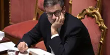 Il men&ugrave; di una politica regressiva: austerit&agrave;, armi e veleni contro Giorgetti