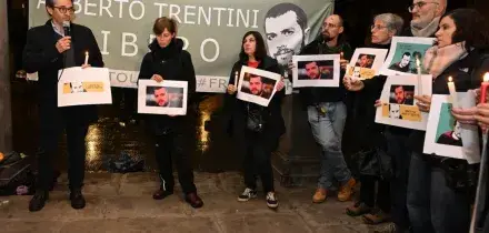 Maduro libera 99 prigionieri. Ma Trentini resta in carcere