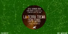 &laquo;La Terra Trema&raquo;, fiera feroce in Cox