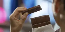 Tutti i benefici del (buon) cioccolato
