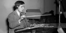 Bernard Herrmann, elogio del terrore